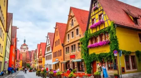 Discover The Best For Holiday Homes In Munich