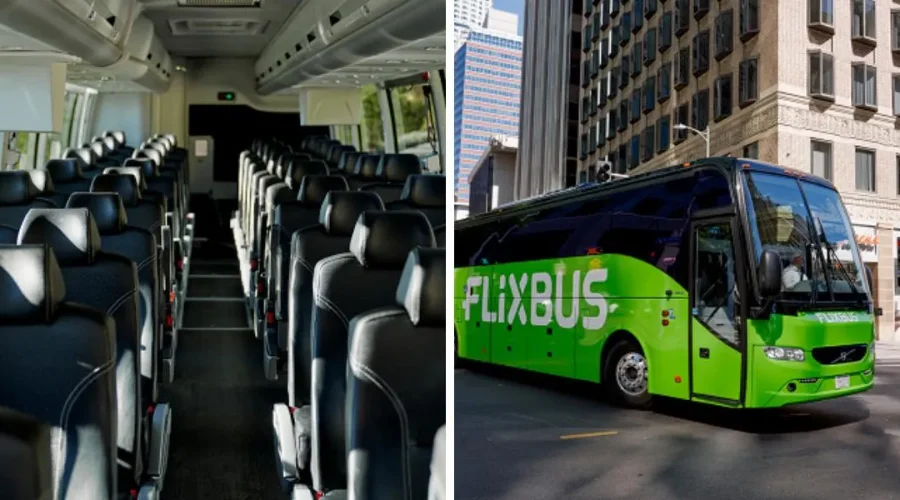 Flexi Bus