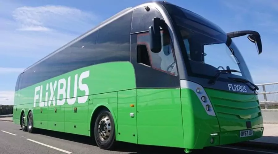 Benefits of coach trips from London to Amsterdam on FlixBus