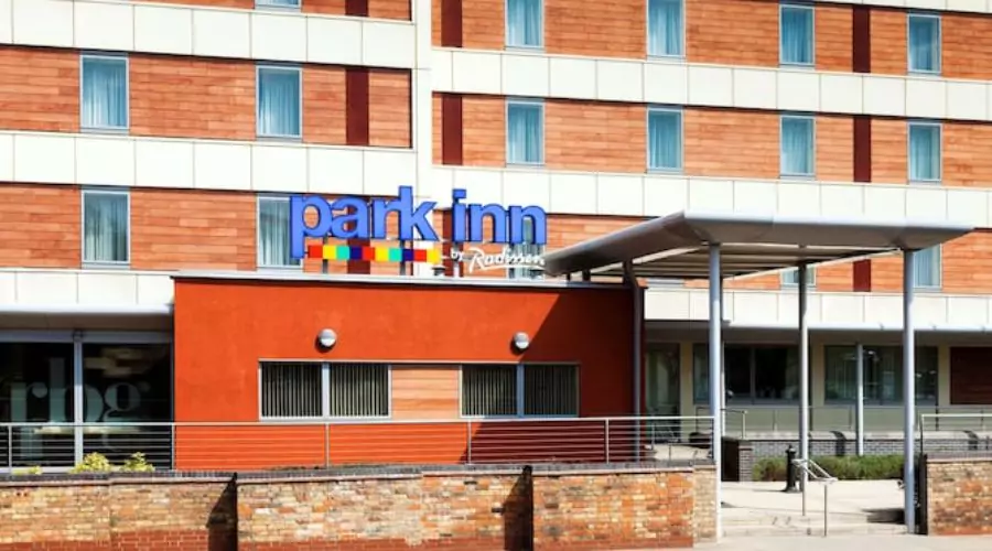 Facilities in Radisson hotels in Peterborough