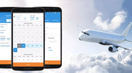 Best Flight Booking Apps