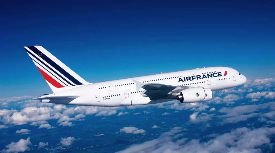 Air France | tripreviewhub