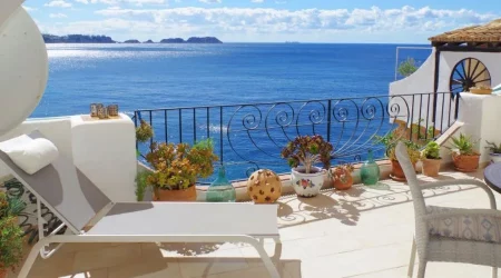 Apartments in the Balearic Islands