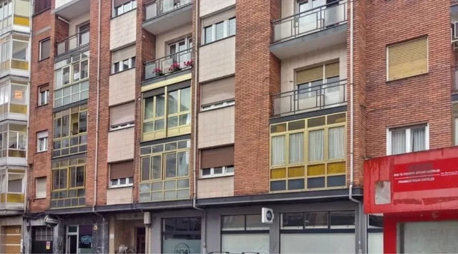 Aurelio Apartment In Spain