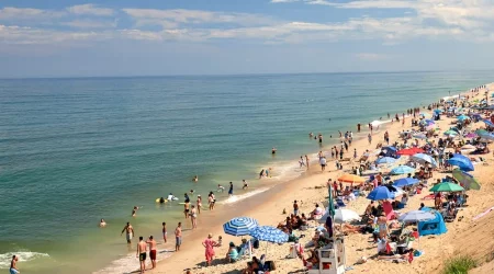Best Beaches in Massachusetts