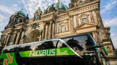 Buses from Vienna to Zagreb