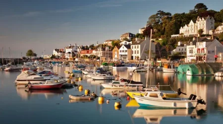 Channel Islands holidays