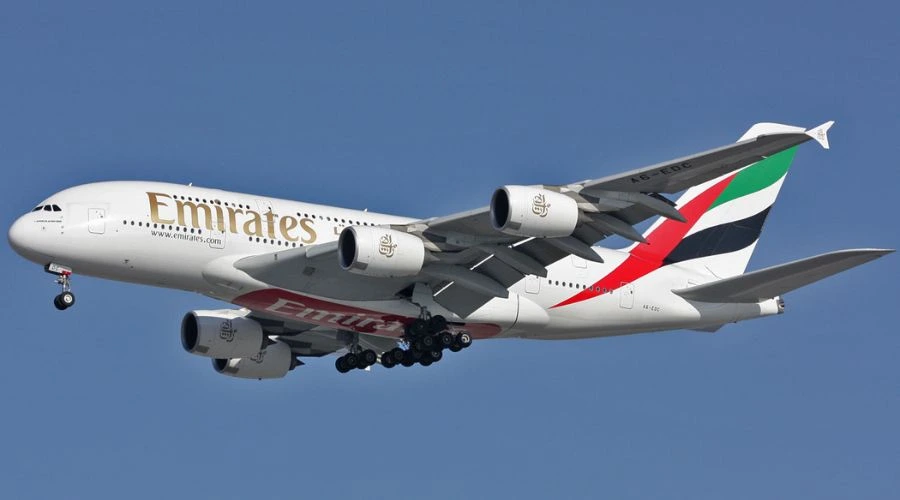 Emirates 