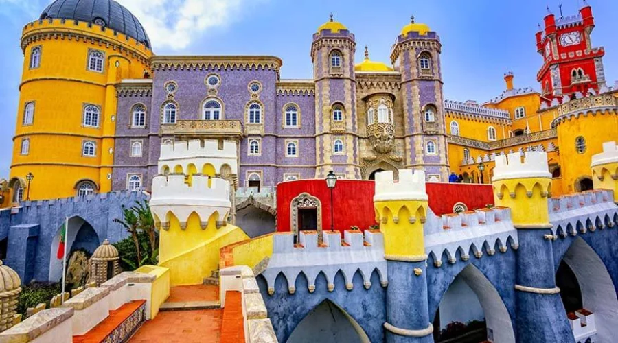Explore the stunning cities in Portugal | tripreviewhub