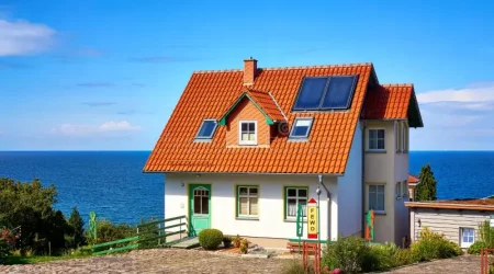 Holiday homes in Baltic Sea | tripreviewhub
