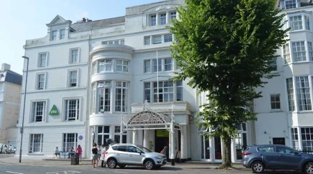 Hostels In Brighton