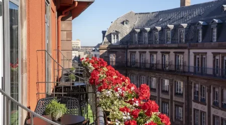 Hotels In Strasbourg