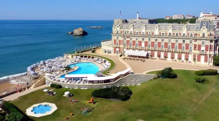 Hotels in france