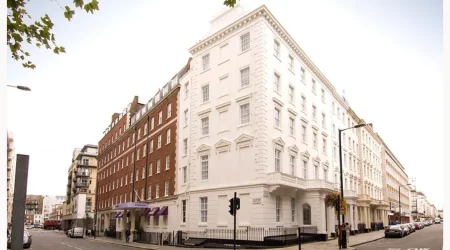 London Victoria Hotels