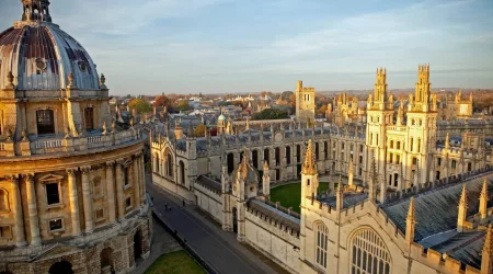 Oxford Holiday Rentals