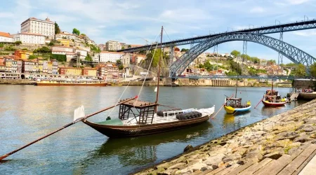 Porto holiday rental