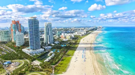 Rental Homes In Miami Beach