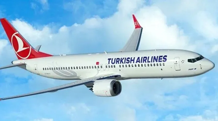 Turkish Airlines | tripreviewhub