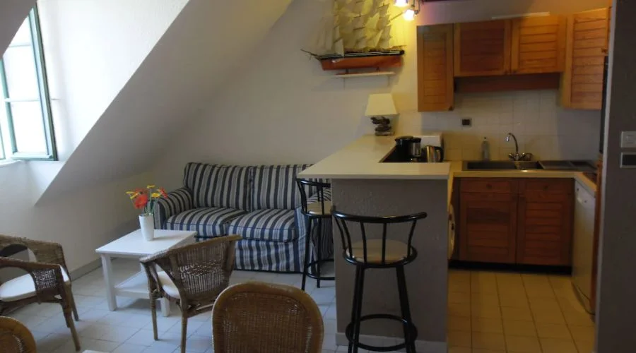Apartments in saint malo