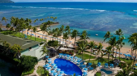 Best Resorts In Honolulu