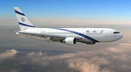 cheap Flights to Israel