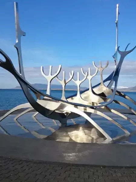 Best Museums in Reykjavik