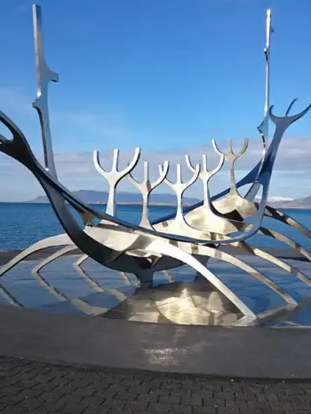 High Quality Museums in Reykjavik