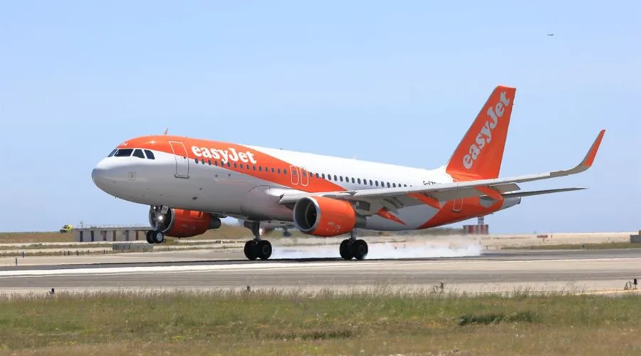 How to Find Cheap Flights to Jersey on EasyJet