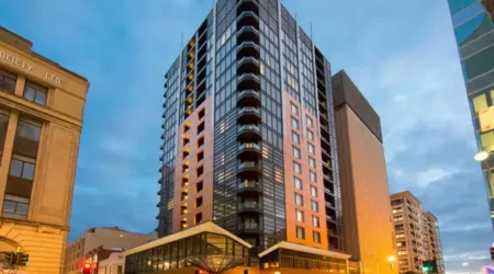 hotels in adelaide