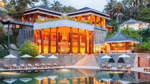 hotels in phuket