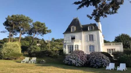 Rental apartments in Bretagne