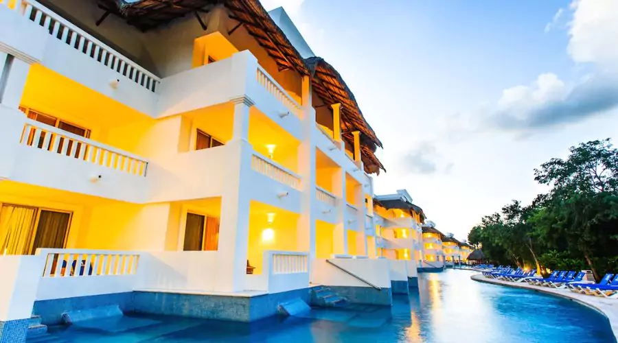 Grand Riviera Princess All Suites Resort & Spa All Inclusive