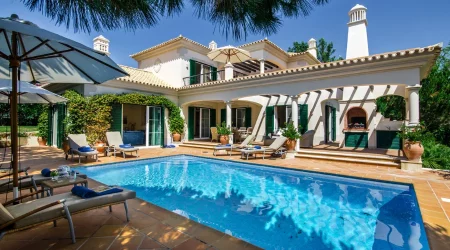 vacation rentals in Portugal