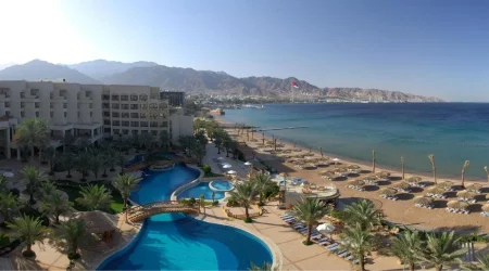 Aqaba Holidays