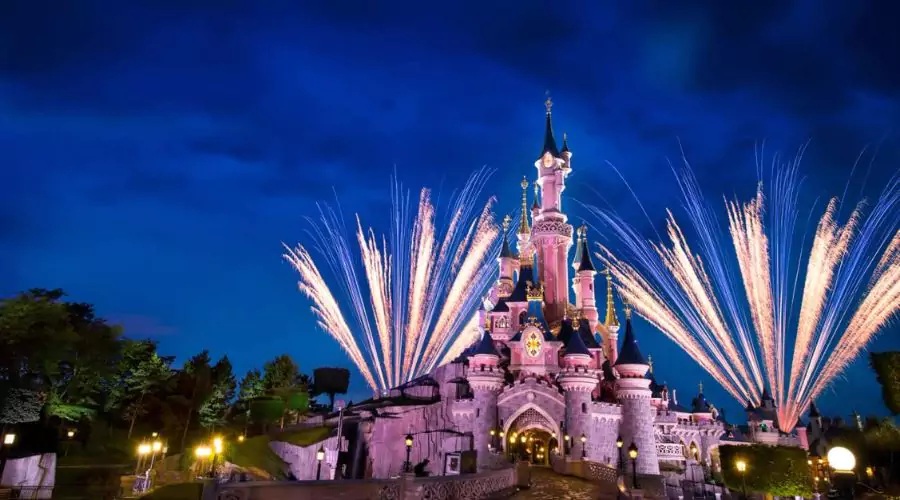 Disneyland paris holidays