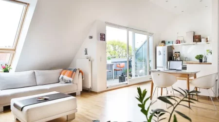 Rental Homes in Germany