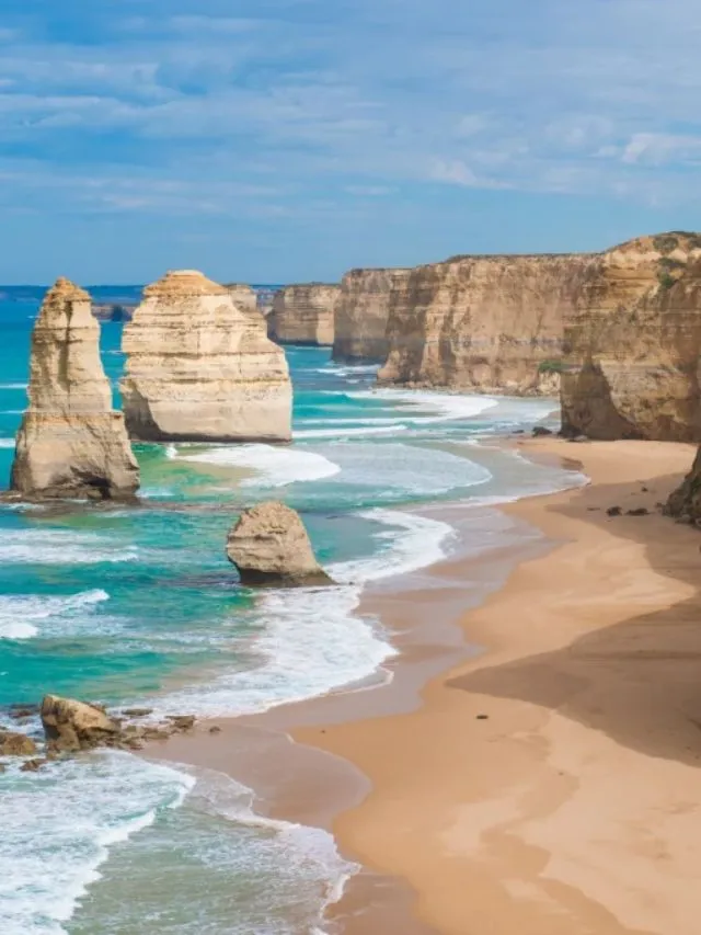 Explore the Best Holiday in Australia