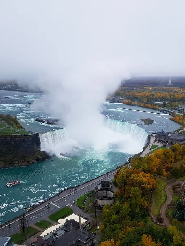 Explore Niagara Falls: Top Destination 2023