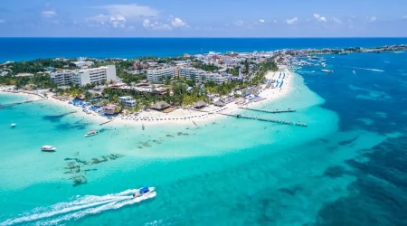Hotels in Isla Mujeres