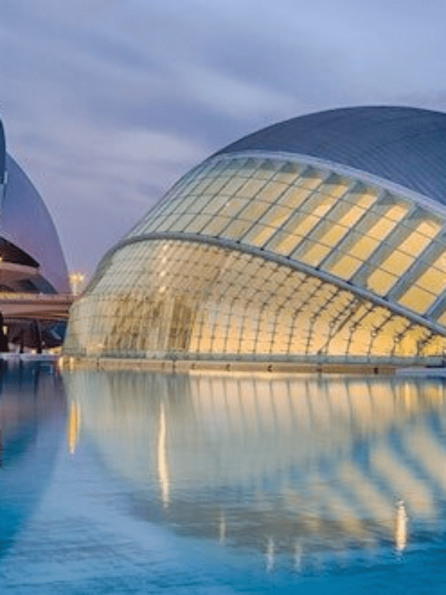 Valencia Holidays – Discover the Magic of Spain’s Vibrant Coastal City.