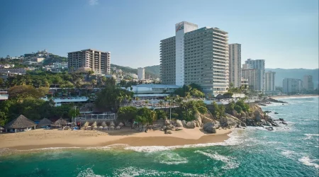best hotels in acapulco