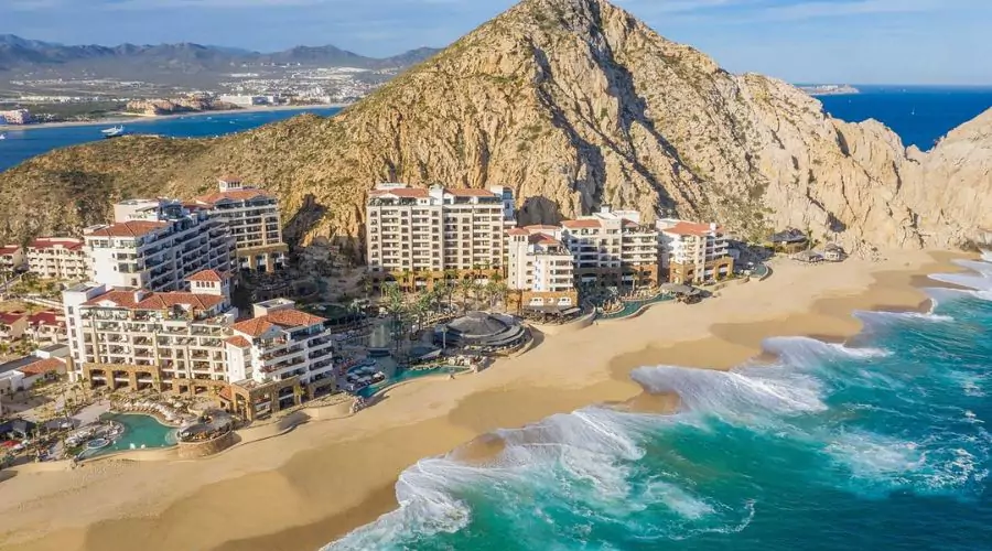 Hotels In Cabo San Lucas