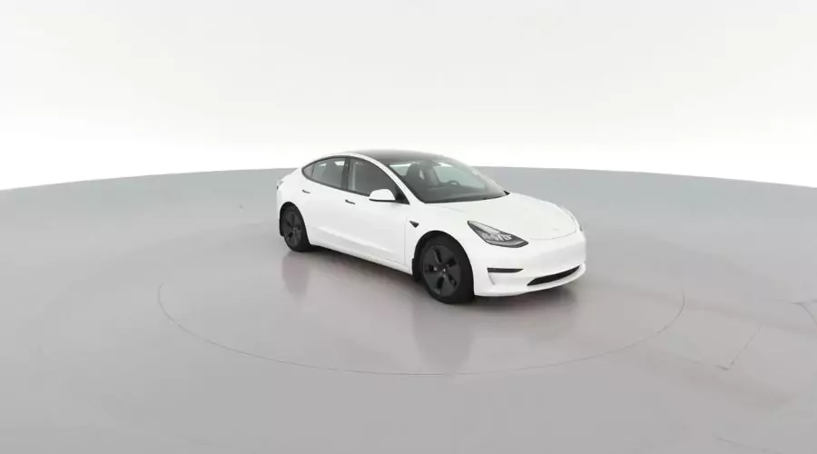 Used 2021 Tesla Model 3