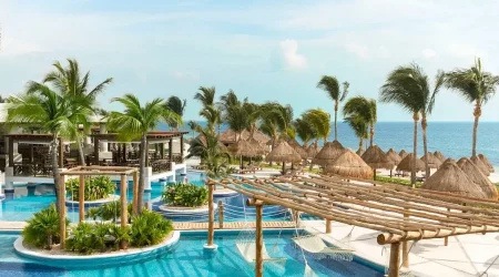 vacation hotels in Mexico