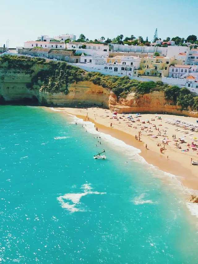 Cheap Holiday To Algarve: Save Big on Your Getaway