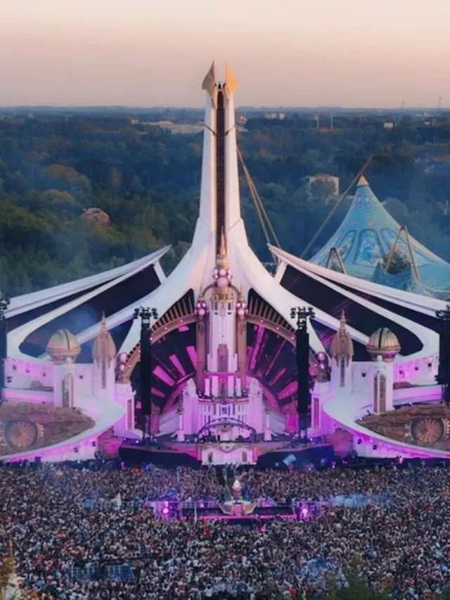 Don’t Miss Out on the Magic – Reserve Your Tomorrowland Tickets