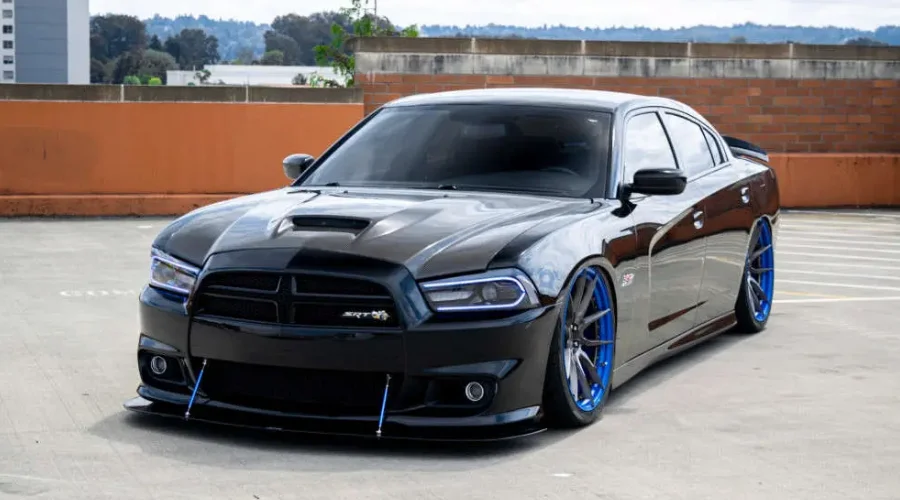 Used Dodge Charger