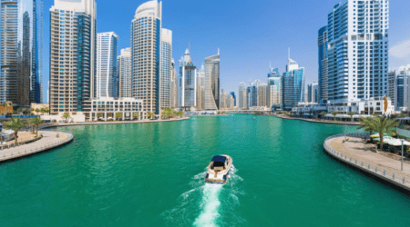 All Inclusive Dubai Holidays