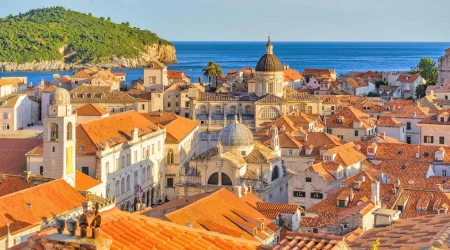 Dubrovnik holidays