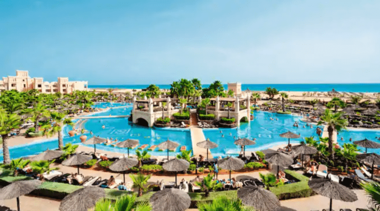 Cape Verde holidays for families